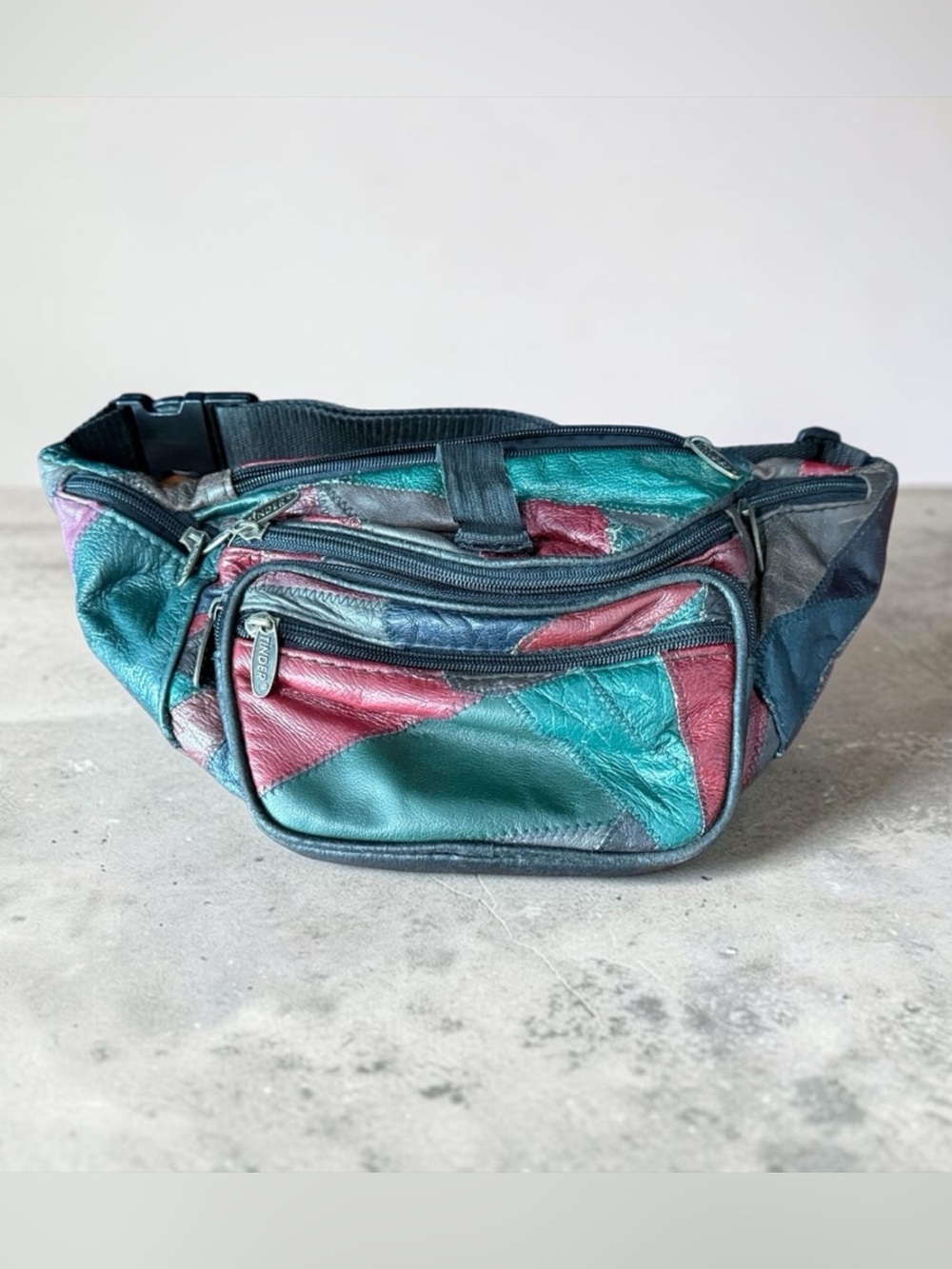 TINDER Fanny Pack